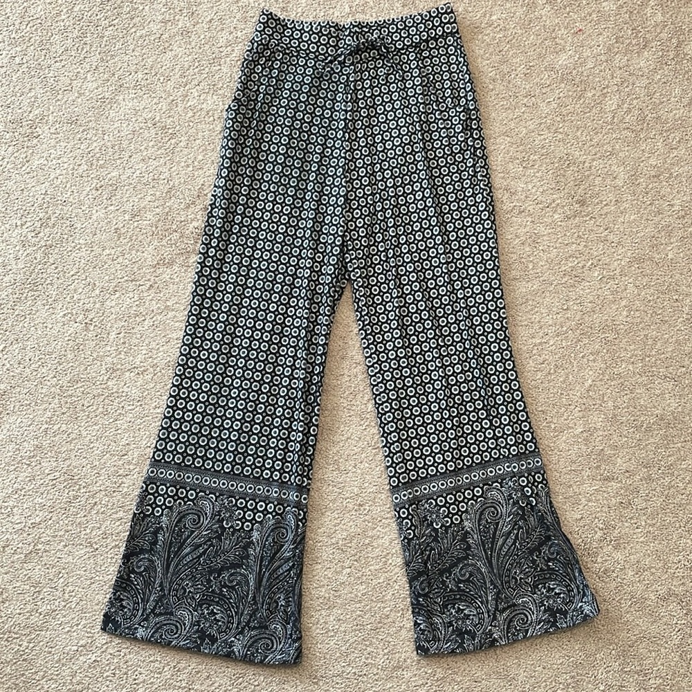 Faded Glory medium stretchy pants